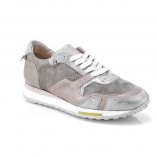 ivory colour women court shoes