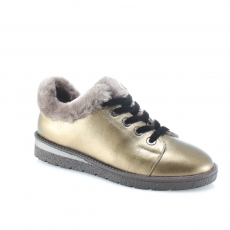 ivory colour women winter shoes