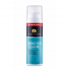 Valymo putos Nano foam