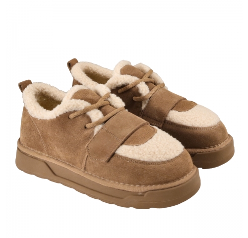 Moteriški laisvalaikio batai