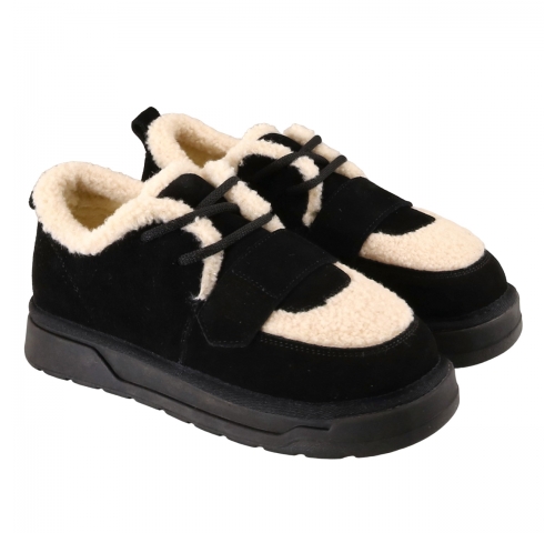 Moteriški laisvalaikio batai