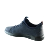 Mėlynos spalvos vyriški  klasikiniai batai