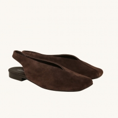 женские открытые туфли