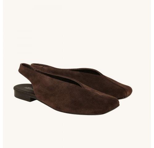 женские открытые туфли