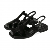 women open shoes