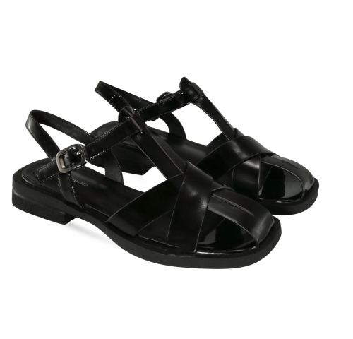 women open shoes