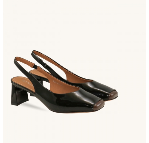 Moteriški atviri bateliai