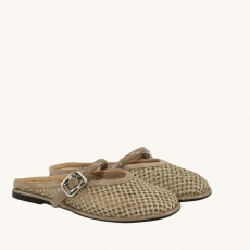 женские открытые туфли