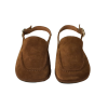женские открытые туфли