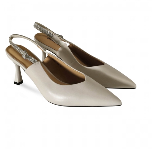 Moteriški atviri bateliai