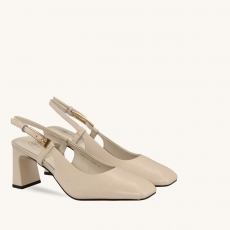 женские открытые туфли