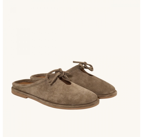 Moteriški atviri bateliai