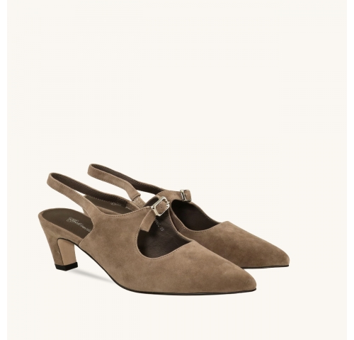 женские открытые туфли