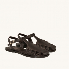 женские открытые туфли