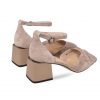 women open shoes
