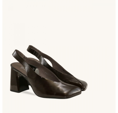 Moteriški atviri bateliai