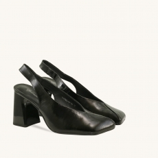 женские открытые туфли