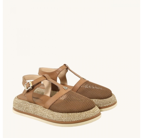 Moteriški atviri bateliai