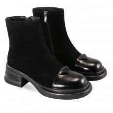 women ankle boots