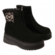 women ankle boots