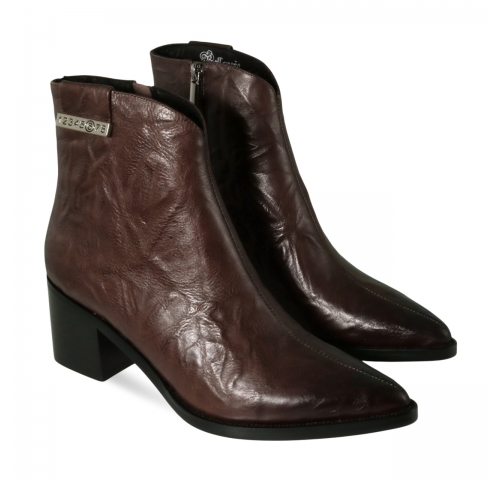 women ankle boots