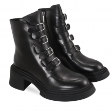 women ankle boots