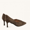 women court shoes