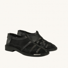 женские повседневные туфли