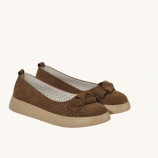 Moteriški laisvalaikio bateliai