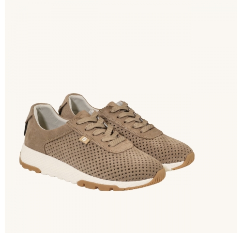 Moteriški laisvalaikio bateliai