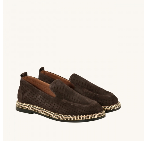 Moteriški laisvalaikio bateliai