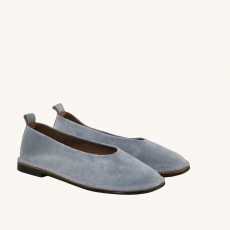 женские повседневные туфли