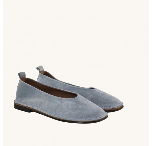 Moteriški laisvalaikio bateliai