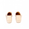 ivory colour women leisure shoes