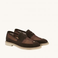 женские повседневные туфли