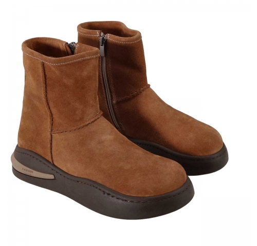 women pašiltinti ankle boots