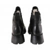 women pašiltinti ankle boots