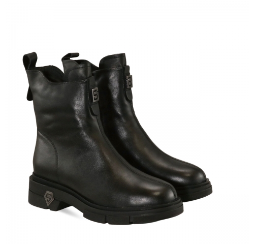 Moteriški žieminiai batai