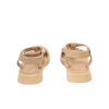 ivory colour Women sandals