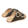 Grey colour Women sandals