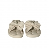 ivory colour Women sandals