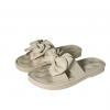 ivory colour Women sandals