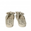 ivory colour Women sandals