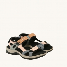 женские сандалии