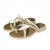 ivory colour Women sandals