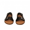 Black colour Women sandals