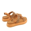 Brown colour Women sandals