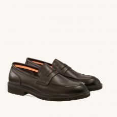 мужские  классические ботинки