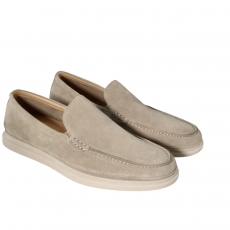men moccasins