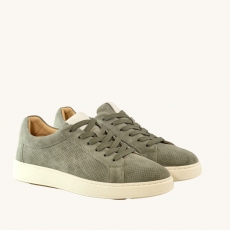 мужские  макасины